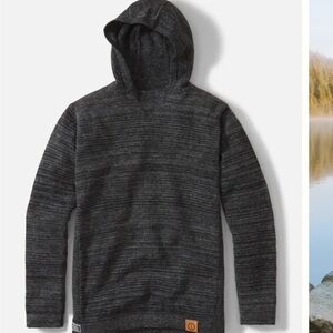 Unisex XS Paka Alpaca The Hoodie Sweater